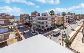 Lovely Apartment In Santa Pola With Wifi